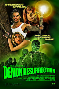 Demon Resurrection