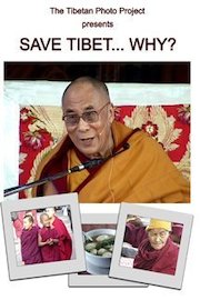 Save Tibet... Why?