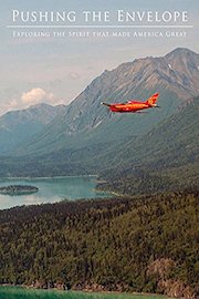 Pushing The Envelope