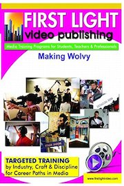 Making Wolvy - Behind the Scenes Documentary