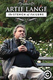 Artie Lange: Stench of Failure
