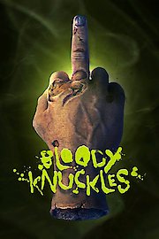 Bloody Knuckles