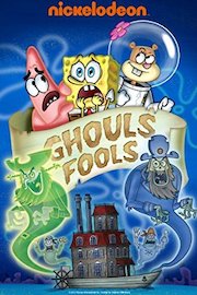 SpongeBob SquarePants: Ghoul Fools