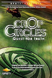 UFOTV Presents Crop Circles Quest for Truth