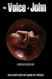 The Voice of John, one small voice will speak for millions