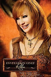 CMT Invitation Only: Reba