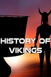 History of Vikings
