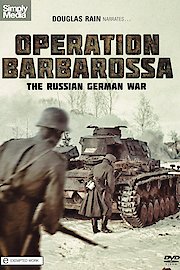 The Russian German War - Part 1