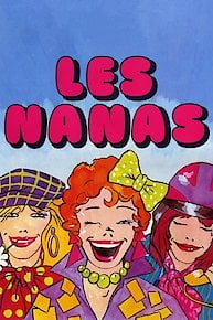 Les Nanas