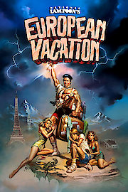 National Lampoon's European Vacation