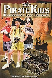 Pirate Kids: Blackbeard's Lost Treasure