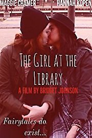 The Girl at the Library