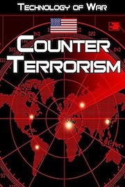 Technology of War: Counter Terrorism