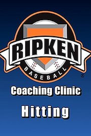 Ripken Baseball Coaching Clinic: Hitting