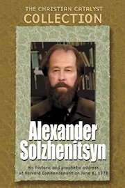 Christian Catalyst Collection: Alexander Solzhenitsyn