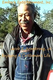 Enjoying A Cattleman's Life