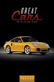 Great Cars: Porsche
