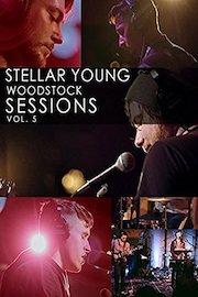 Stellar Young Woodstock Sessions Vol. 5
