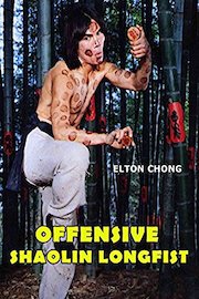 Offensive Shaolin Longfist