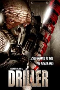 Driller