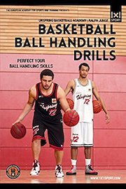 Basketball Ball Handling Drills | Perfect Your Ball Handling Skills