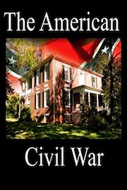 The American Civil War - From New Market to Cedar Creek