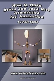 How to Make Brass Tube Armatures for Stop Motion Animation