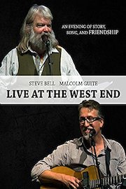 Live at the West End