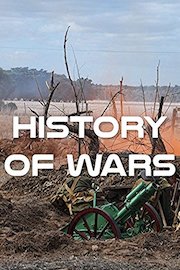 History of Wars
