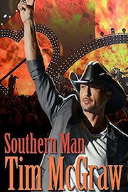 Tim Mcgraw: Southern Man