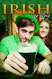 Great Irish Sing-Along: Pub Songs from Ireland
