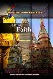 Nourished by the Same River - Lasting Faith