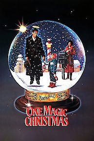 One Magic Christmas