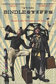 The Bindlestiffs