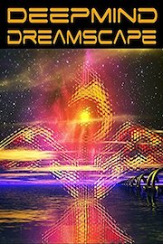 DeepMind Dreamscape
