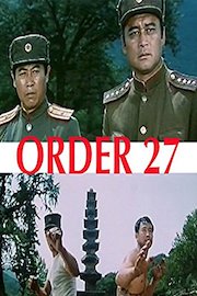 Order 27