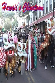 Hawaii's Chinatown