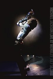 Live at Wembley - July 16, 1988