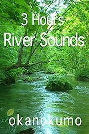 River Sounds,3 Hours,for sleeping