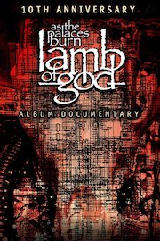 Lamb Of God: Killadelphia
