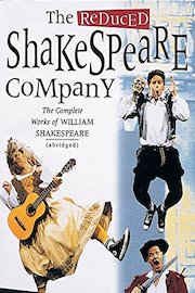The Reduced Shakespeare Company