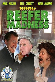 RiffTrax: Reefer Madness - Three Riffer Edition
