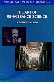 The Art of Renaissance Science: Galileo and Perspective