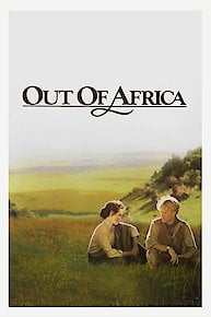 Out of Africa