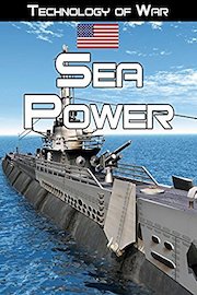 Technology of War: Sea Power