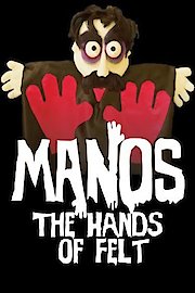 MANOS - The Hands of Felt