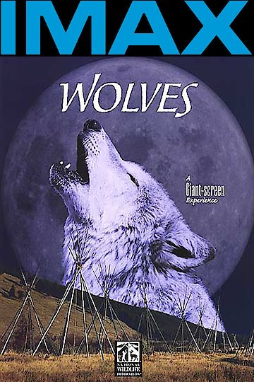 Watch Wolves - As Seen in IMAX Theaters Online | Movie | Yidio