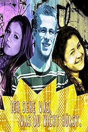 Ich sehe was, was du nicht hörst