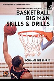 Basketball Big Man Skills & Drills | Dominate the Boards