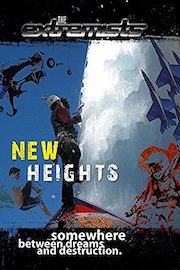 The Extremists - New Heights